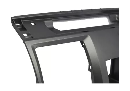 Рамка для установки в УАЗ Патриот 2012 - 2016 MFB дисплея