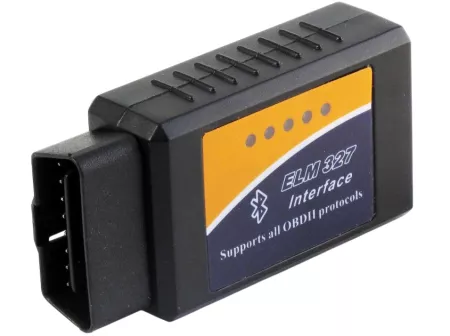 Адаптер для диагностики авто ELM 327 Bluetooth