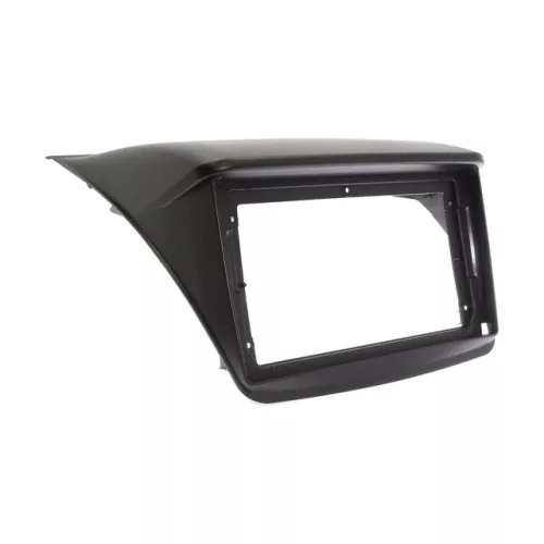 Фото рамка для установки в mitsubishi l200 (2006-2015), pajero sport (2008-2014) mfb Рамка для установки в Mitsubishi L200 (2006-2015), Pajero Sport (2008-2014) MFB