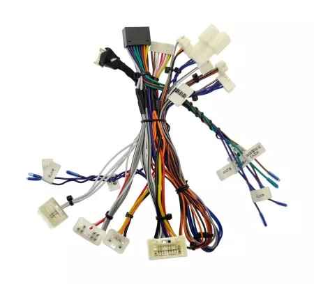 Установочный комплект для дисплеев MFB типа в Lexus GS 1998 - 2003