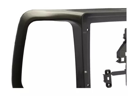 Рамка для установки в Jeep Grand Cherokee 2008-2012 MFB