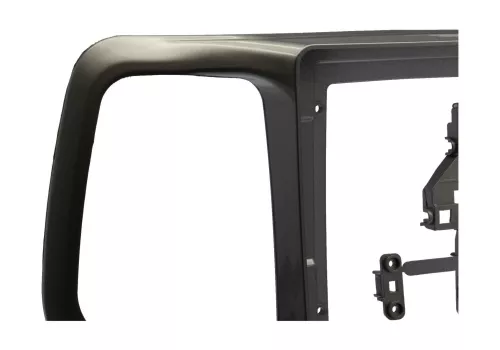 Рамка для установки в Jeep Grand Cherokee 2008-2012 MFB