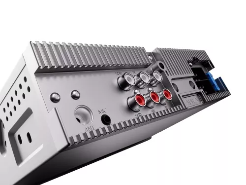 Фото aura storm-678dsp Aura STORM-678DSP
