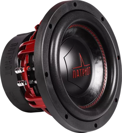 Ural PATRIOT 10 сабвуфер