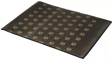 StP Битопласт А 10 К (1.0 х 0.75) Звукопоглощающий материал