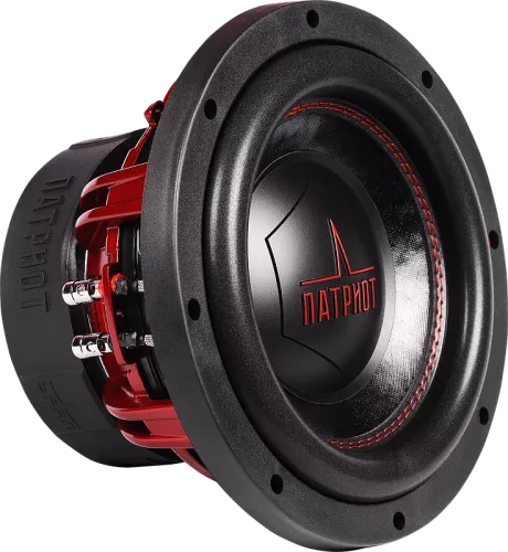 Фото ural patriot 10 сабвуфер Ural PATRIOT 10 сабвуфер