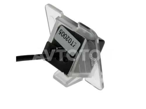 Адаптер камеры заднего вида Mercedes CLS/E/GL/S/SL класса