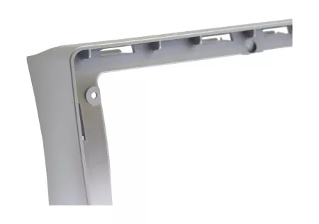 Рамка для установки в Toyota Ist (2007-2016) MFB дисплея