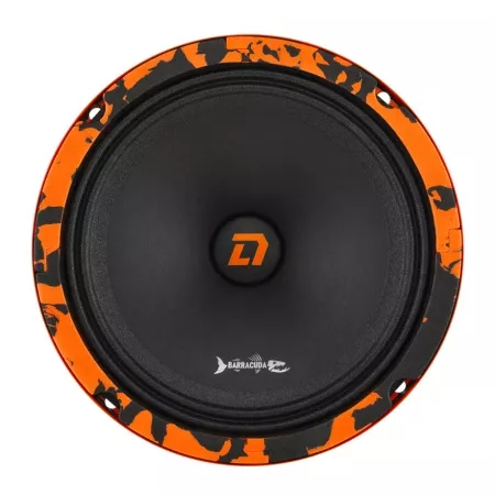 DL Audio Barracuda 165 