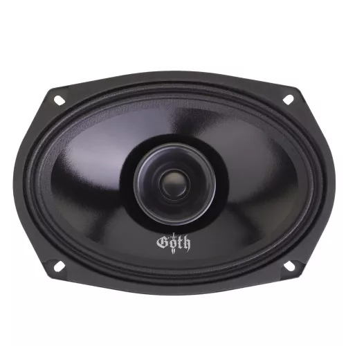 Фото audio nova goth dc69 AUDIO NOVA GOTH DC69