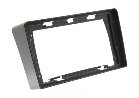 Рамка для установки в Hyundai Starex H1 (2007-2015) MFB дисплей