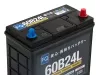 Аккумулятор FQ 60B24L ёмк.50 Ач. п.т. 450 а
