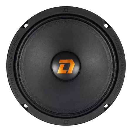 DL Audio Phoenix Punch Machine 165