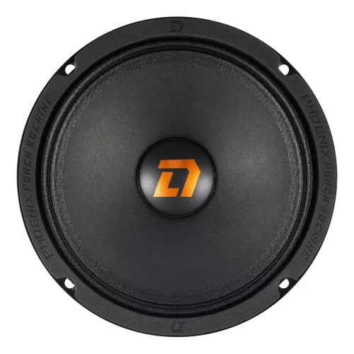 DL Audio Phoenix Punch Machine 165