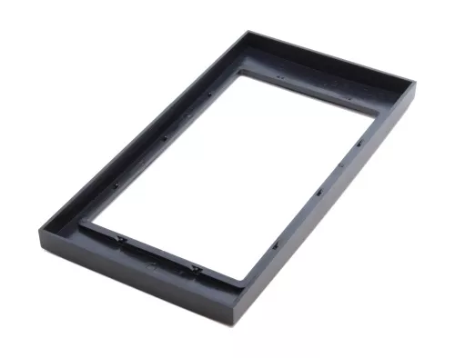 Переходная рамка для Ford Focus 2, C-max, Fusion, Fiesta (2005+) 2 DIN