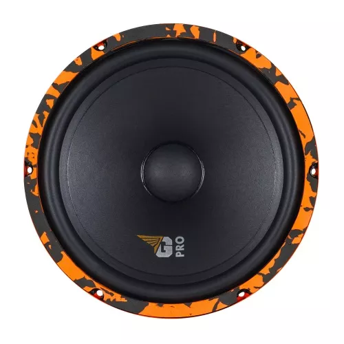 Фото dl audio gryphon pro 250 midbass DL Audio Gryphon Pro 250 Midbass