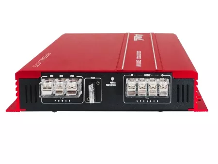 Aura FIREBALL-275 усилитель