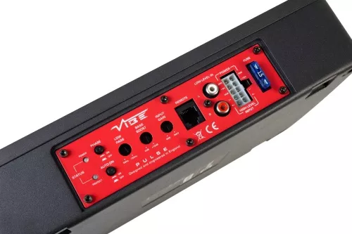 Фото vibe pulse c8a-v0 активный корпусной сабвуфер VIBE PULSE C8A-V0 активный корпусной сабвуфер