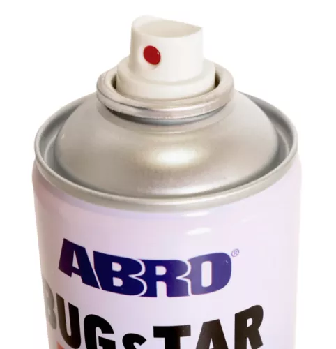 ABRO MASTERS BT-422 очиститель битума и насекомых 