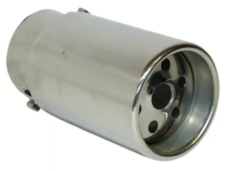 Насадка на глушитель HJ-601