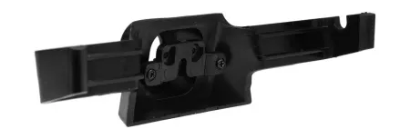 CAM-адаптер в решетку радиатора Toyota Rav4 2018+