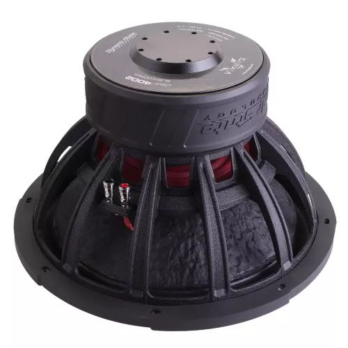 Фото dynamic state viking vsw-40d2  сабвуфер Dynamic State VIKING VSW-40D2  сабвуфер
