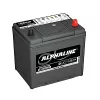 Alphaline EFB SE 90D23L 65Ач 670a аккумулятор автомобильный Alphaline EFB SE 90D23L 65Ач 670a аккумулятор автомобильный
