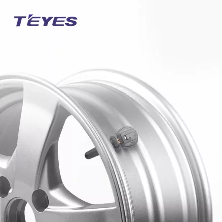 Фото teyes датчики давления в шинах  Teyes датчики давления в шинах