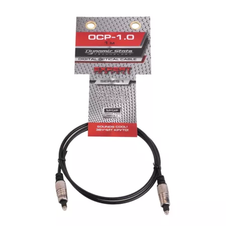 Dynamic State OCP-1.0 SERIES 1