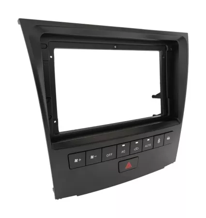 Установочный комплект для дисплеев MFB типа в Lexus GS 2004-2011