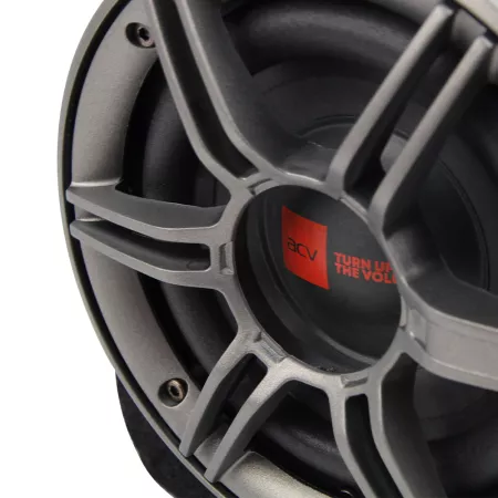 ACV BTA-6 активный корпусной сабвуфер