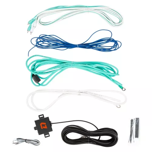 Фото dl audio piranha 15a v.2 orange сабвуфер активный DL Audio Piranha 15A V.2 Orange сабвуфер активный