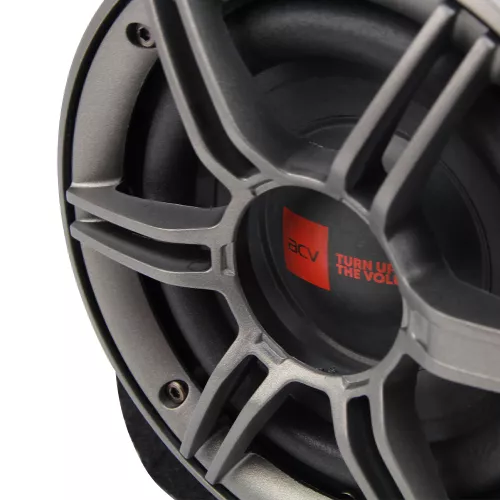 ACV BTA-6 активный корпусной сабвуфер