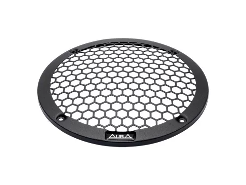 Aura WGM-3508 гриль металл крупная ячейка 20см