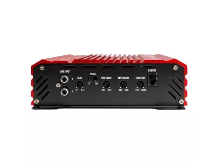 Aura FIREBALL-D1.1000 усилитель