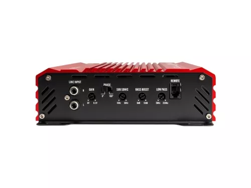 Фото aura fireball-d1.1000 усилитель Aura FIREBALL-D1.1000 усилитель