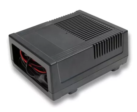 ЗУ для АКБ Вымпел-30 12V 0-20А (3 режима) автоматическое 2009