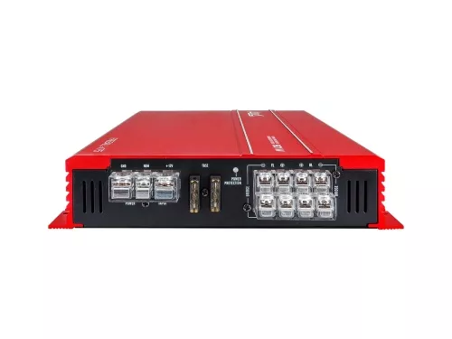 Фото aura fireball-475 усилитель Aura FIREBALL-475 усилитель