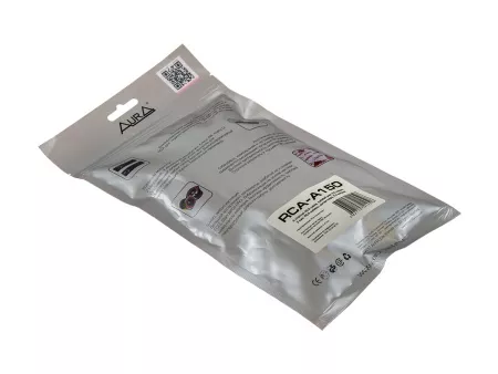 Aura RCA-A150MKII RCA-кабель 5 м