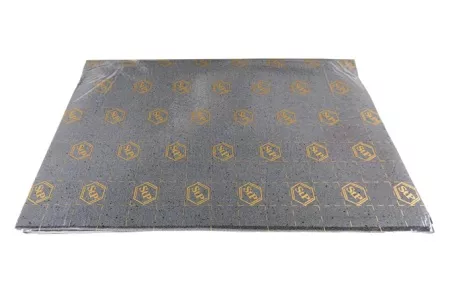 StP Бипласт 20 К (1.0 х 0.75) Звукопоглощающий материал