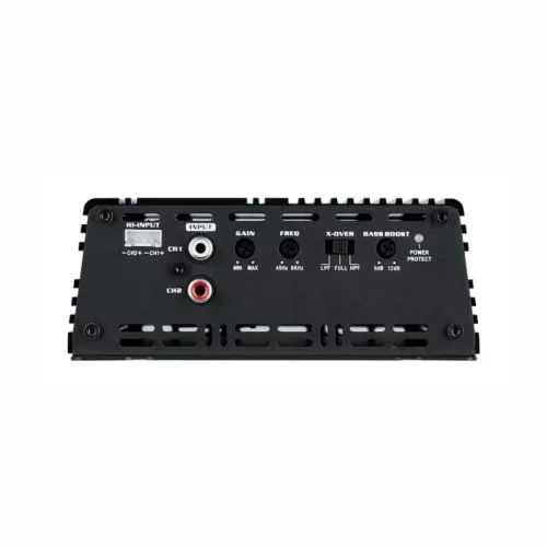 Фото deaf bonce apocalypse atom 500.2 pro усилитель Deaf Bonce Apocalypse Atom 500.2 PRO усилитель