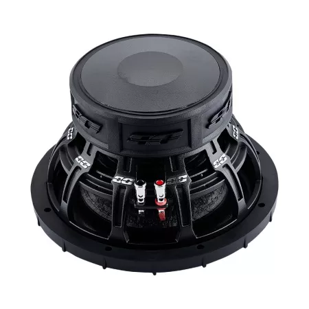 Фото deaf bonce apocalypse db-sa2510d2 2+2 ohm сабвуфер Deaf Bonce Apocalypse DB-SA2510D2 2+2 OHM сабвуфер