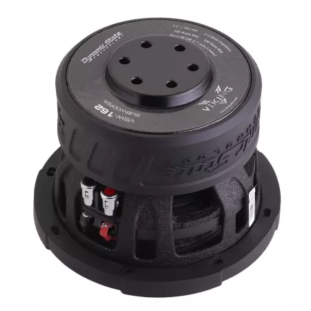 Dynamic State VIKING VSW-162  сабвуфер