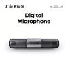 Цифровой внешний микрофон Teyes для CC4 Pro Цифровой внешний микрофон Teyes для CC4 Pro