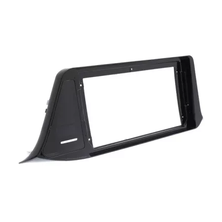 Рамка для установки в Toyota C-HR 2016-2019 (правый руль) 