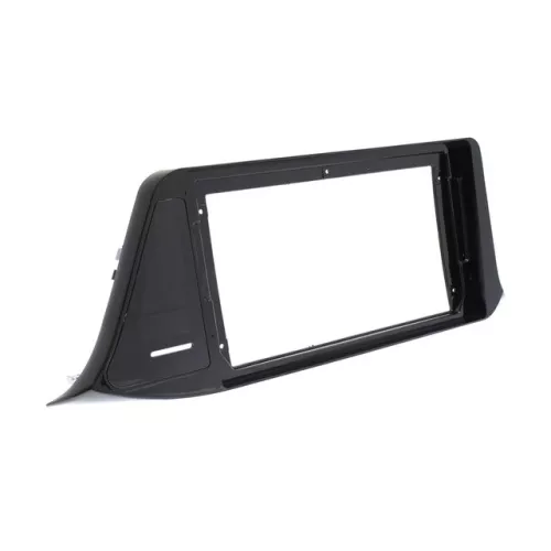 Рамка для установки в Toyota C-HR 2016-2019 (правый руль) 