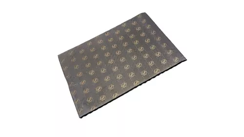 Фото stp biplast 15 wave (1.0 х 0.75) звукопоглощающий материал StP Biplast 15 Wave (1.0 х 0.75) Звукопоглощающий материал