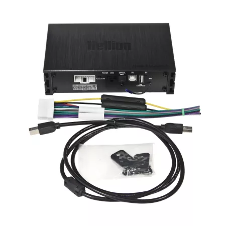 Hellion HAM 4.6pinDSP