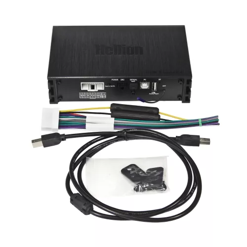 Фото hellion ham 4.6pindsp Hellion HAM 4.6pinDSP