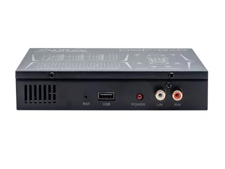 Aura DSP-2x6 цифровой процессор 2х6 усилитель